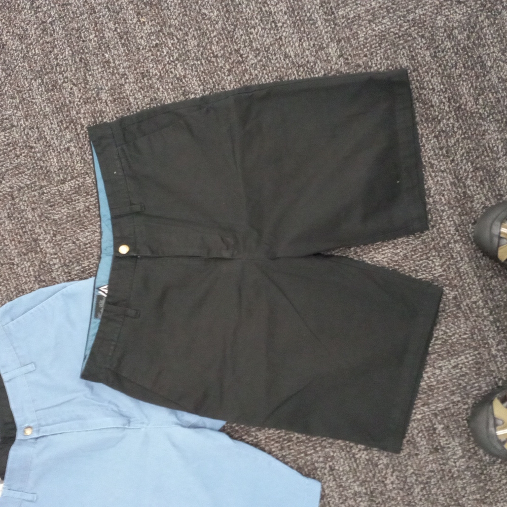 Volcom Size 36 Walking Shorts - image 2